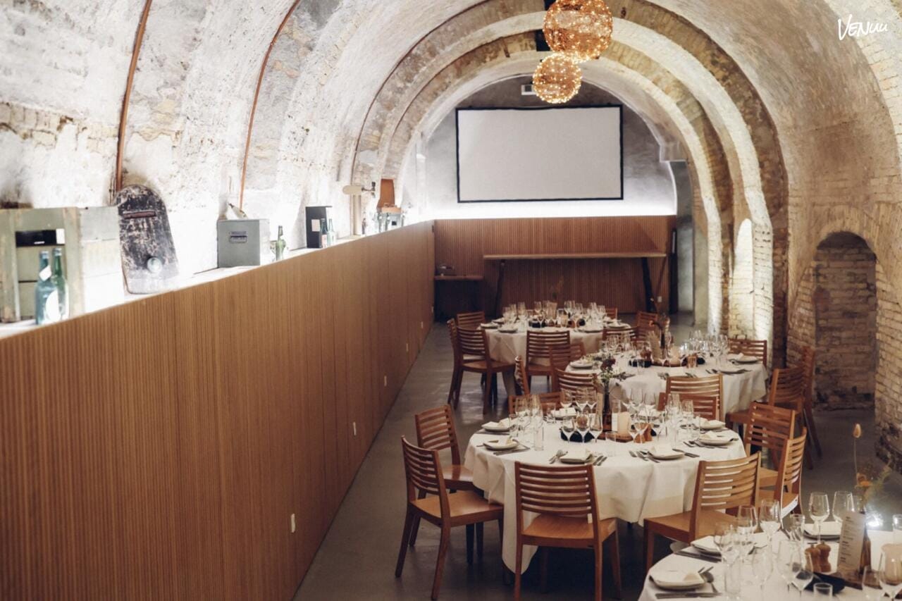 Restaurant Malt - Festlokaler & Selskabslokaler Midtjylland