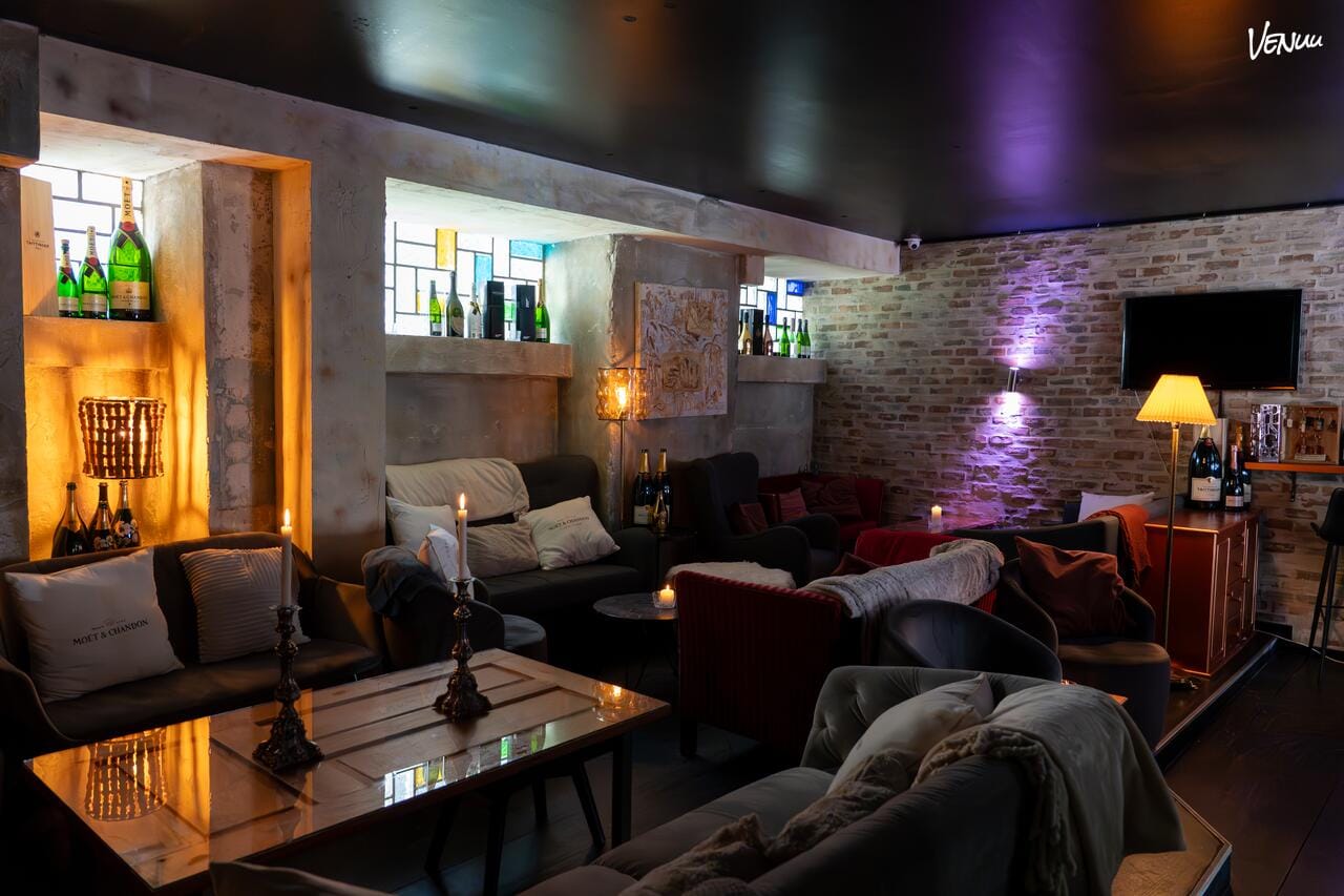 Bar i København til dig der elsker cocktails og god stemning
