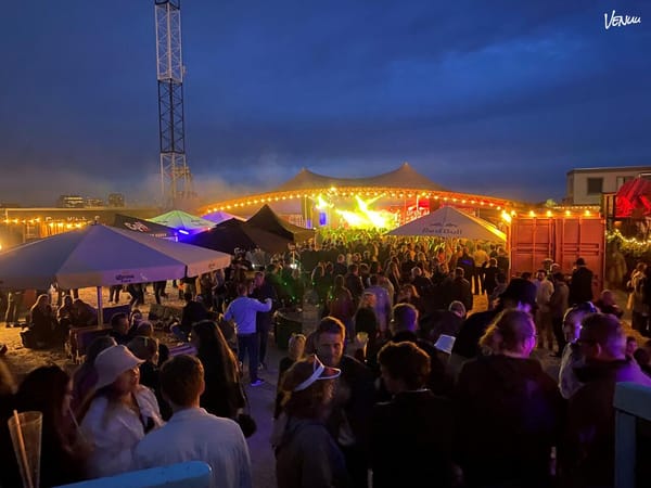 Lokale til firmafest i Nordsjælland - Kom ud af kontoret!
