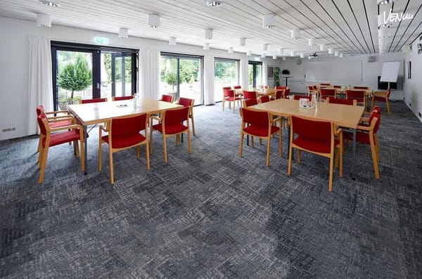 Konferencecentre i Jylland: 8 bud på perfekte rammer til dit næste event